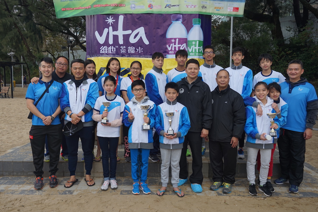 Win Tin Swimming Club - Open Water Part II 1