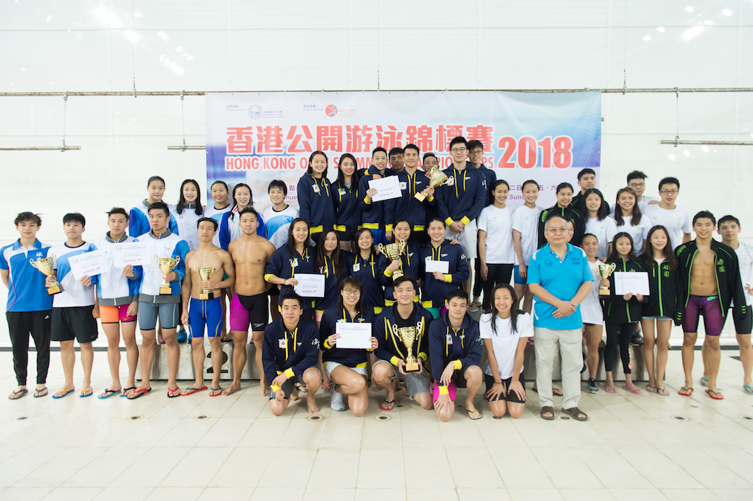 WTSC Open Championships 2018 3