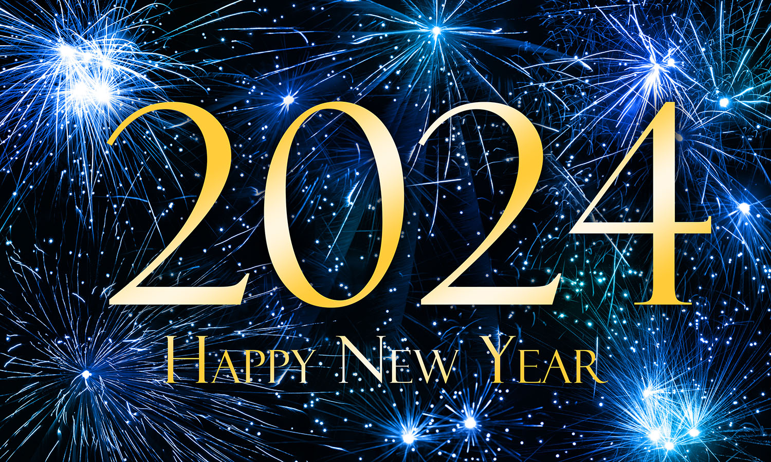 2024 The first day of January Holidays Class Arrangement WTSC