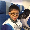 Win Tin Swimming Club - 蔡昊朗