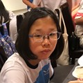 Win Tin Swimming Club - 秦卓庭
